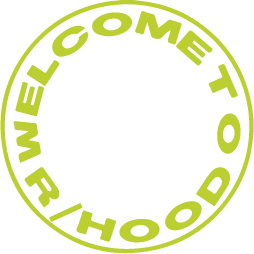 R/HOOD Logo